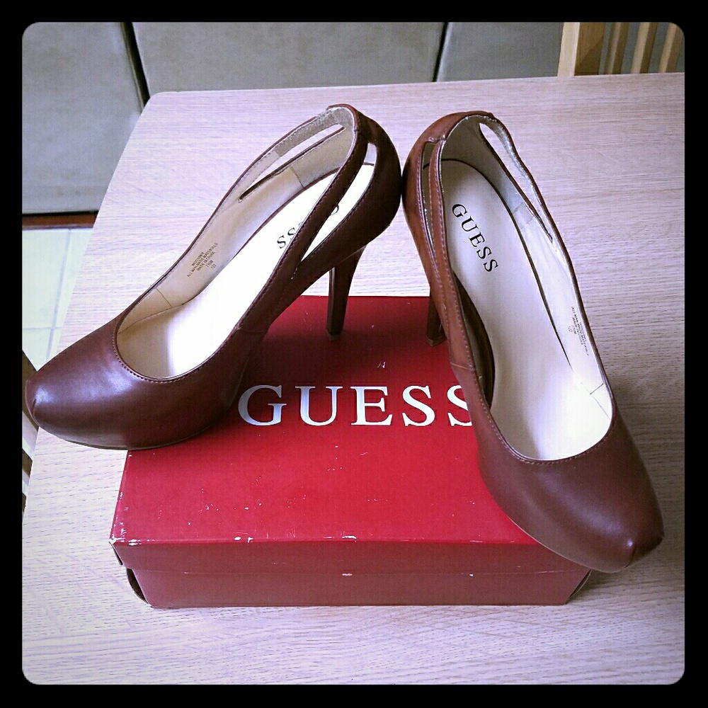Shoes guess ❓